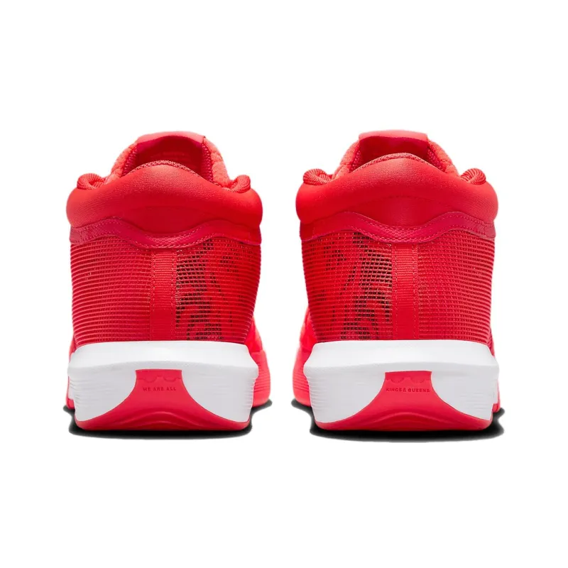 Nike LeBron Witness 8 Light Crimson-4