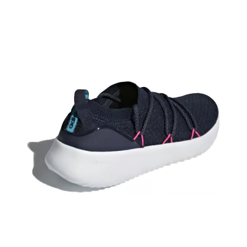 Adidas Neo Ultimamotion Shoes Blue Women's-3