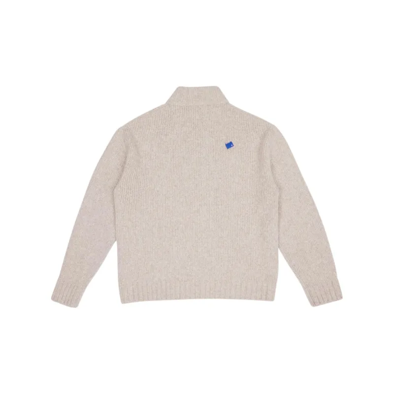 ADER ERROR TRS Zip-up Jacket-1