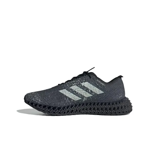 adidas 4DFWD Black Preloved Ink