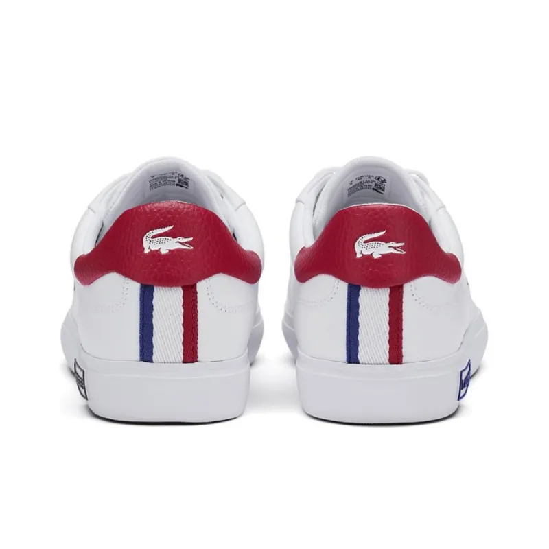 LACOSTE Powercourt 2.0 Sneakers-3