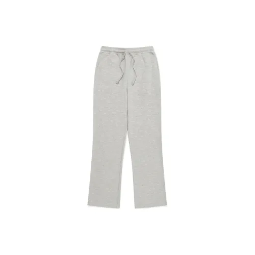 COVERNAT Casual Pants Women's Oatmeal