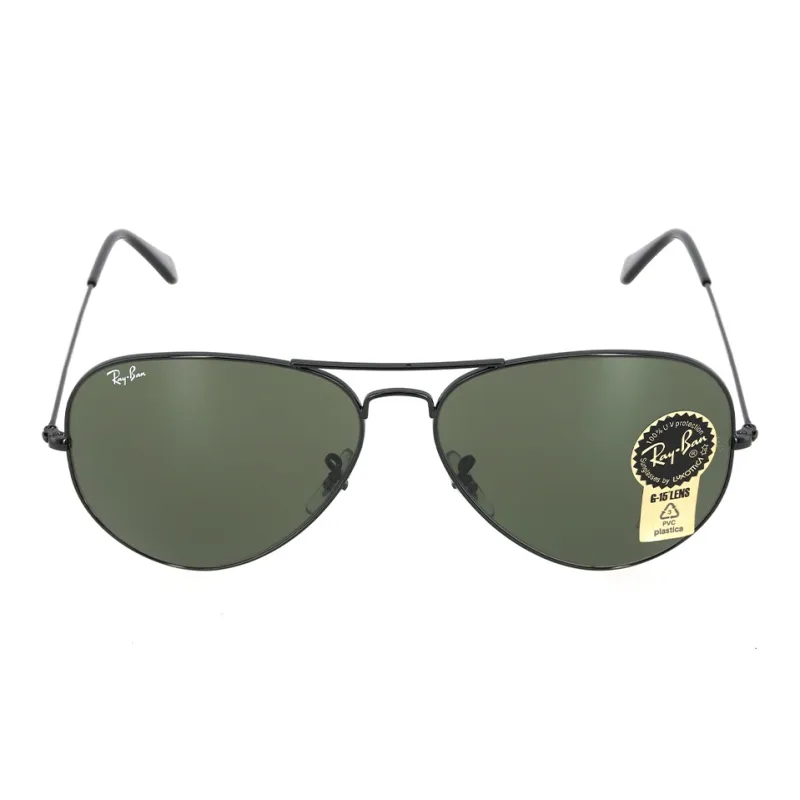 Ray Ban Aviator frame Sunglasses-1