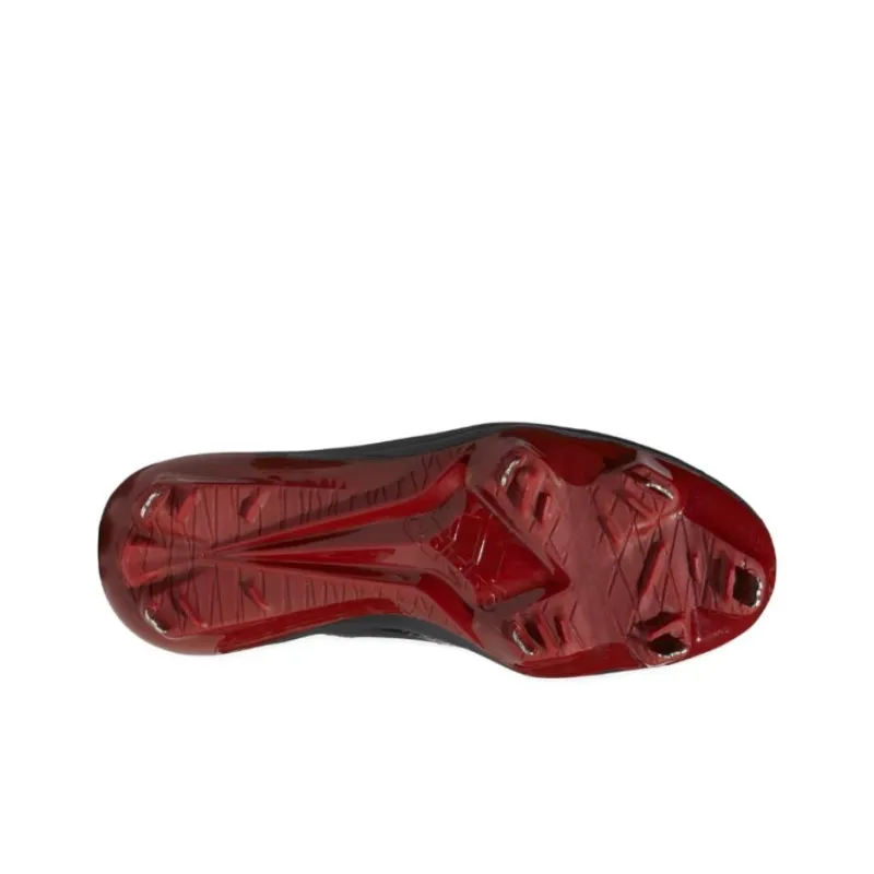 Adizero Afterburner Adidas 8 'Black Team Power Red'-4