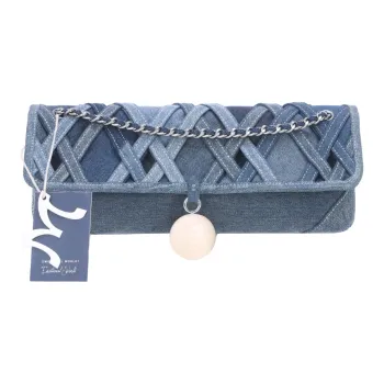 Emotional World Underarm Handbag Women's