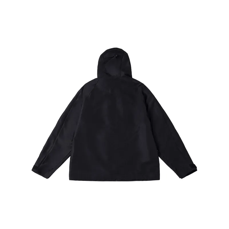 N MAX Jackets Men Black-1