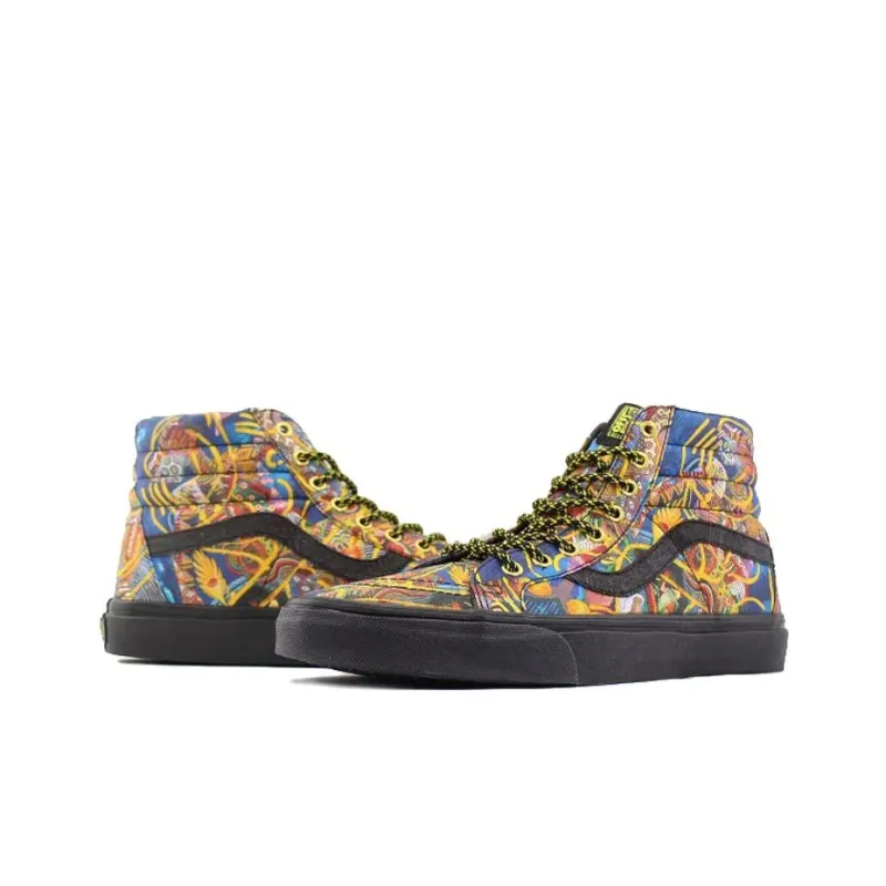 Vans Sk8 Hi Otw Gallery Zio Ziegler-2