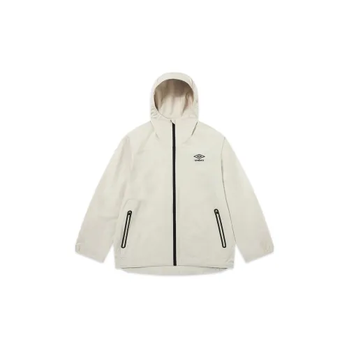 Umbro Trench Coats Unisex