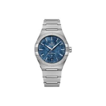 OMEGA Men Constellation Series Constellation Watch Watch