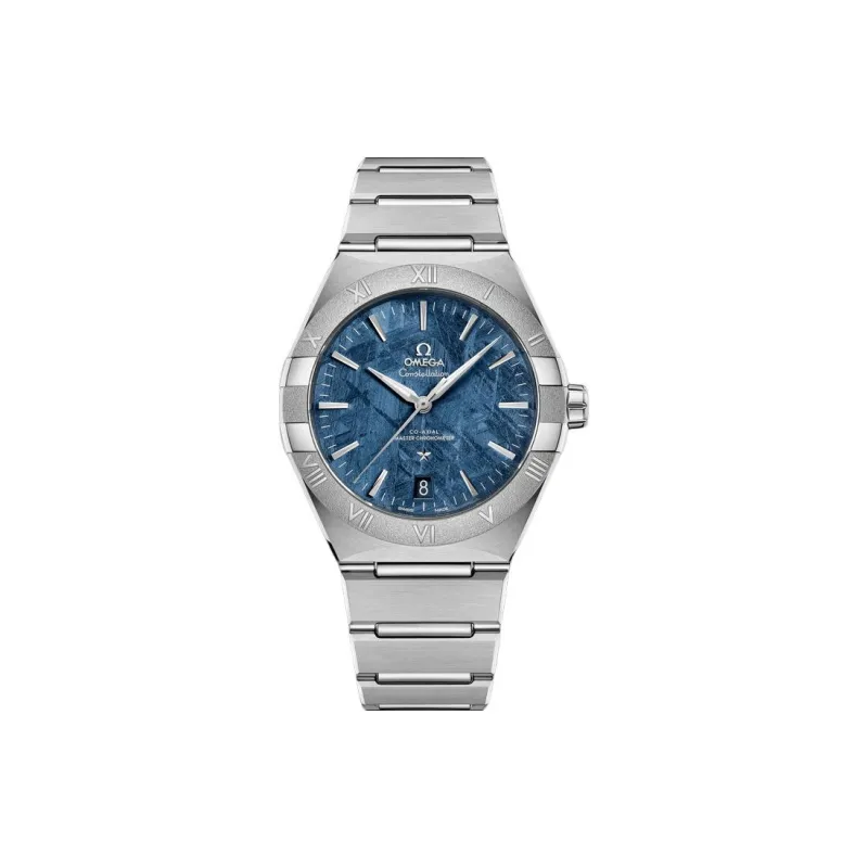 OMEGA Men Constellation Series Constellation Watch Watch-0