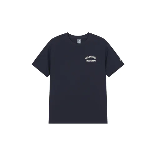 New Balance Unisex T-shirt