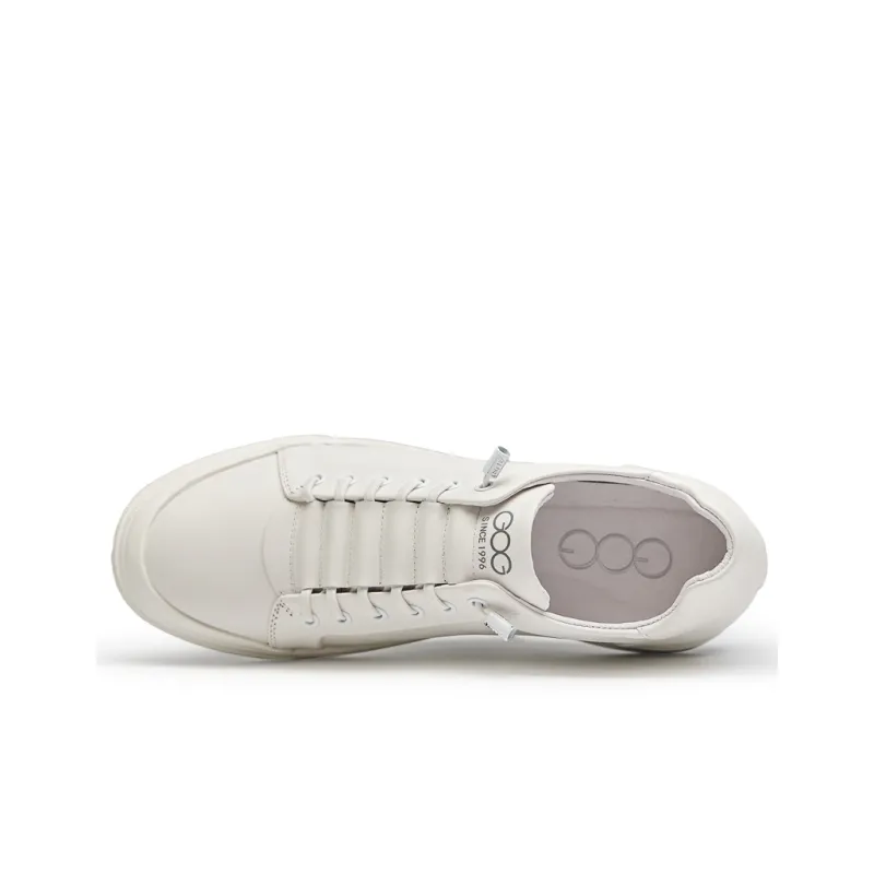 GOG Invisible Height Increase 6cm Skateboard Shoes Men's-1