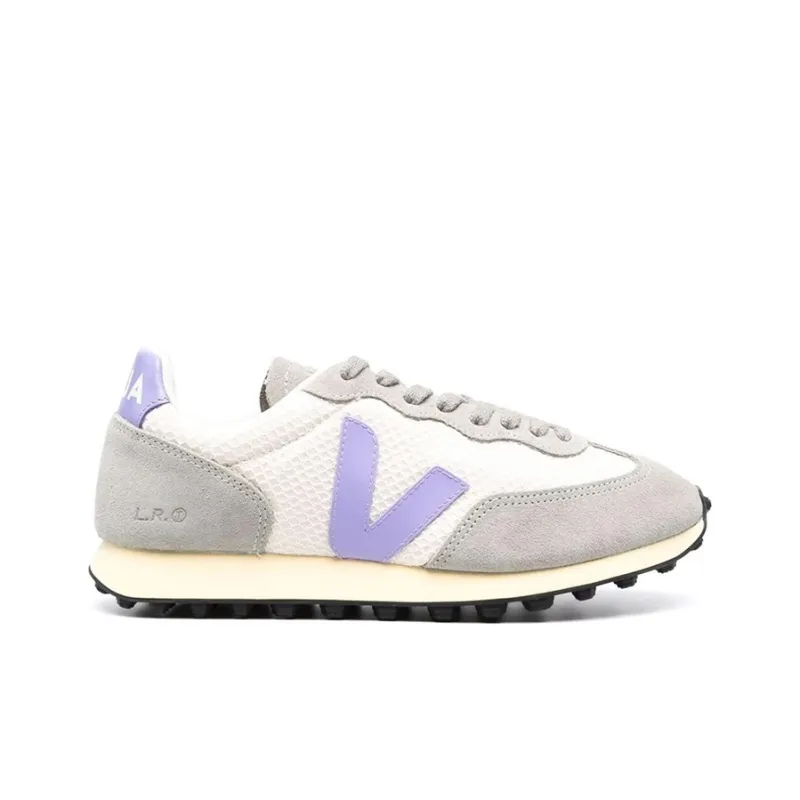VEJA Rio Branco 'Gravel Lavender' Women's-1