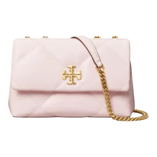 TORY BURCH Kira Shoulder Bags Rose Pink