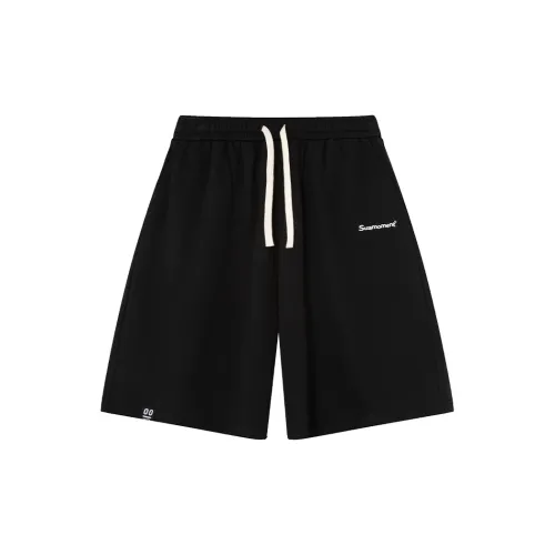 Suamoment Casual Shorts Unisex