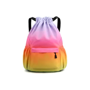 Shuosen Basketball Bags Large Capacity Outdoor Sports Field Management Etc.