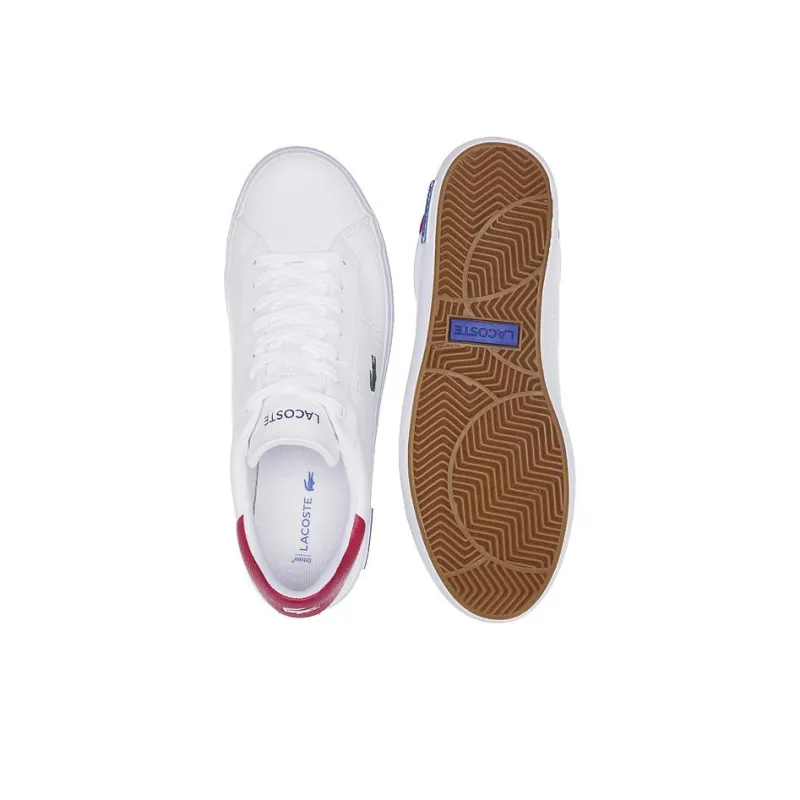 LACOSTE Powercourt 2.0 Sneakers-4