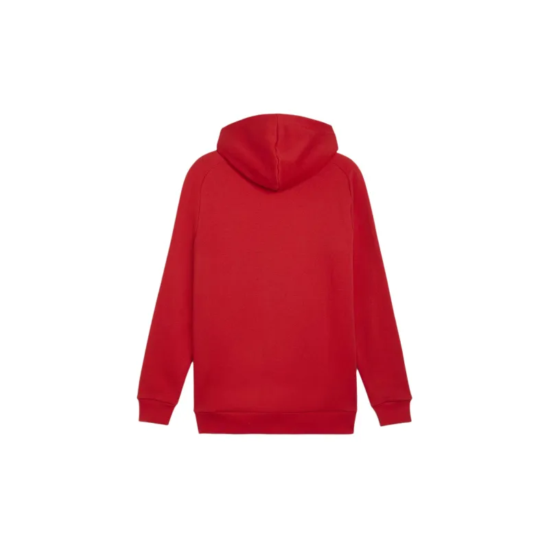 PUMA Scuderia Ferrar Jackets & Coats Men's Red-1