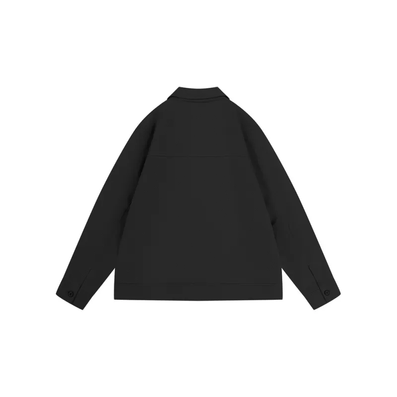EARL JOEL Jackets Unisex-7