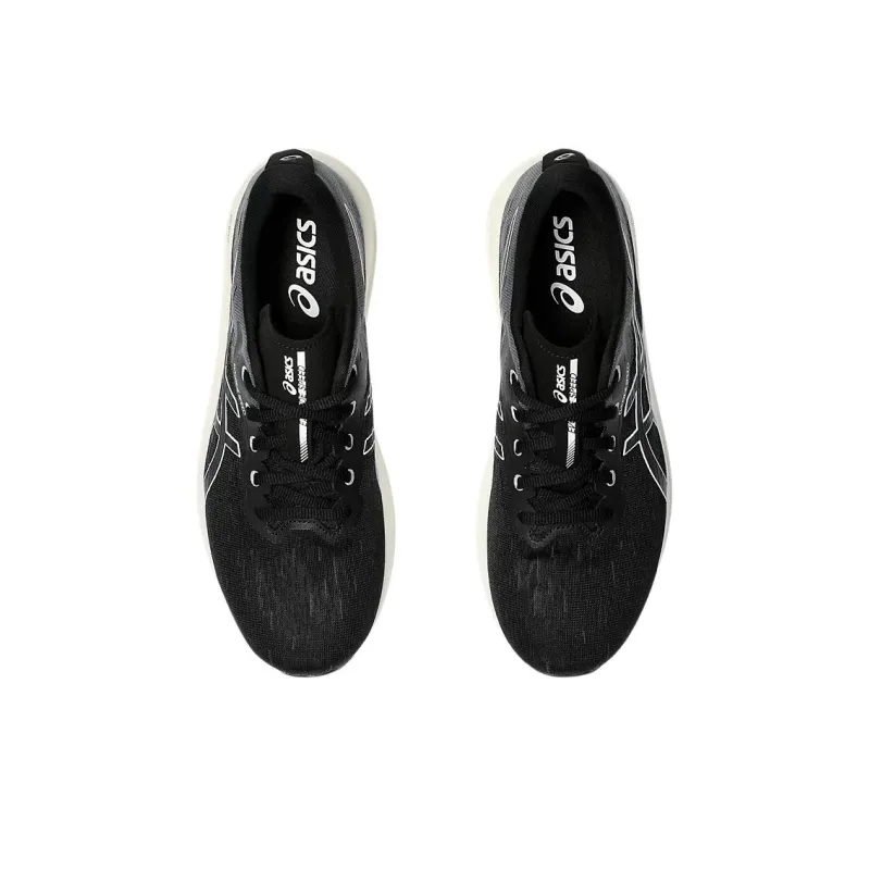 Asics EvoRide Speed Running Shoes 'Black White'-2