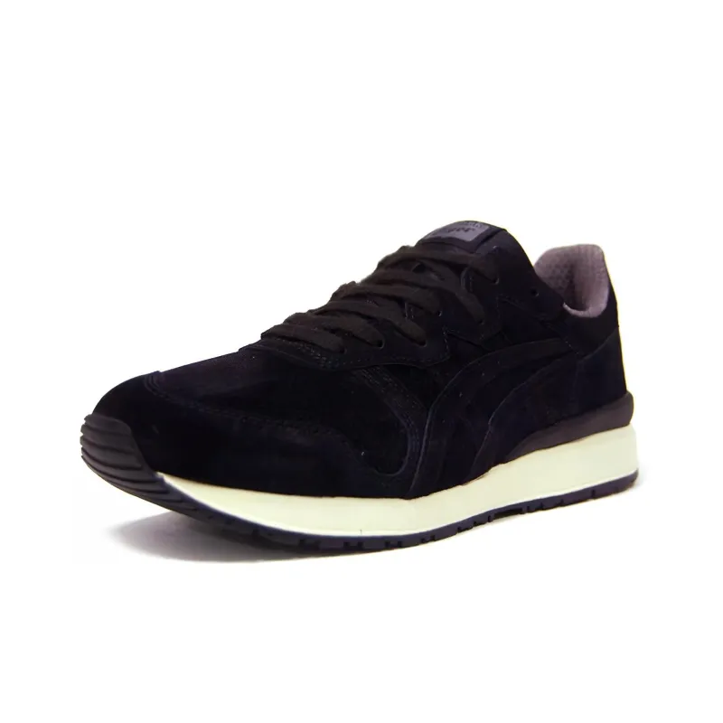 Onitsuka Tiger Ally Black White-2
