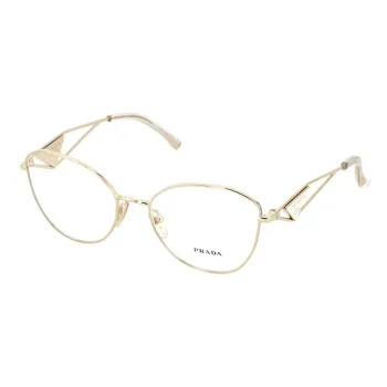 PRADA Cat Eye Glasses