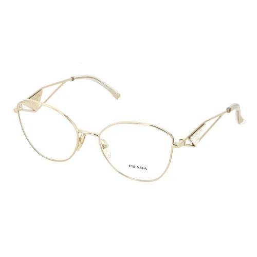 PRADA Eyeglass Frames Women's