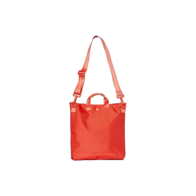 New Era Polyurethane Backpack Regular Unisex Red-7