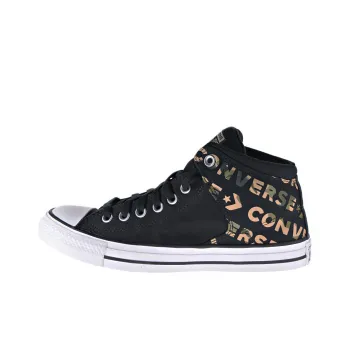Chuck Taylor All Star Converse Street High 'Wordmark'