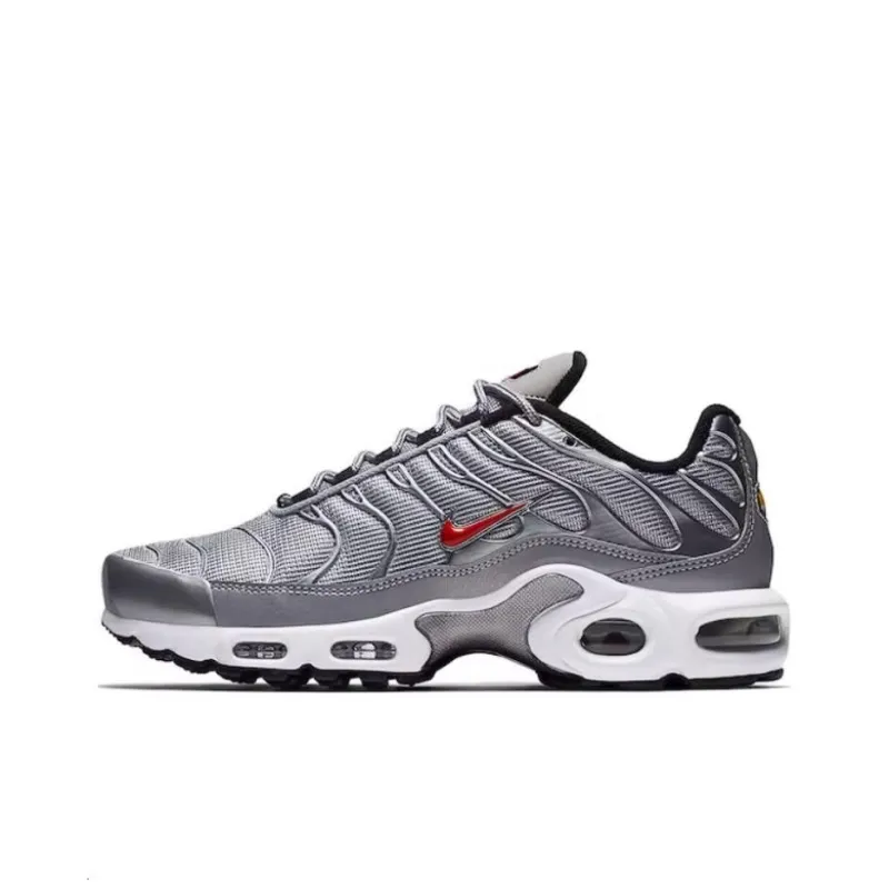 Nike Air Max Plus Silver Bullet Women's-0