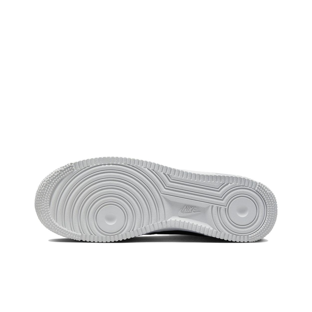 Nike Air Force 1 Low Nylon Black White US M 9 - POIZON Nike Air Force 1 Low Nylon Black White US M 9 - POIZON