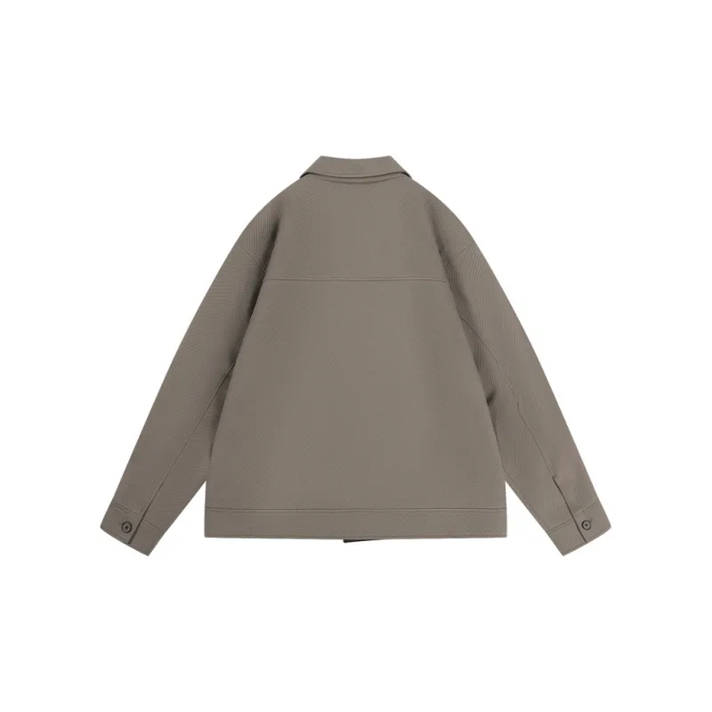 EARL JOEL Jackets Unisex-1