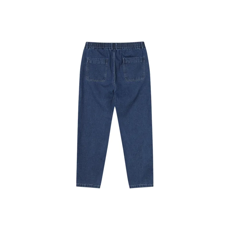4T Jeans Unisex Blue-1