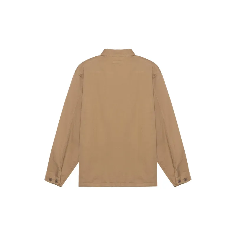 Polo Ralph Lauren Jackets Men Khaki-1