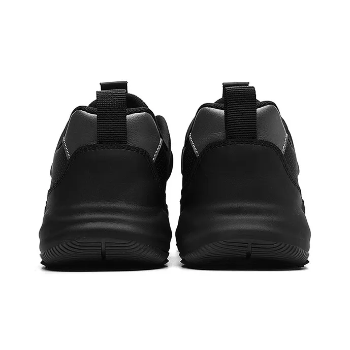 KAAHOO Slip-Resistant Breathable Low-Top Casual Shoes Unisex-9