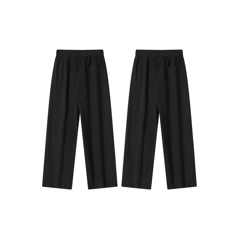 IVEIII Casual Pants Unisex-1