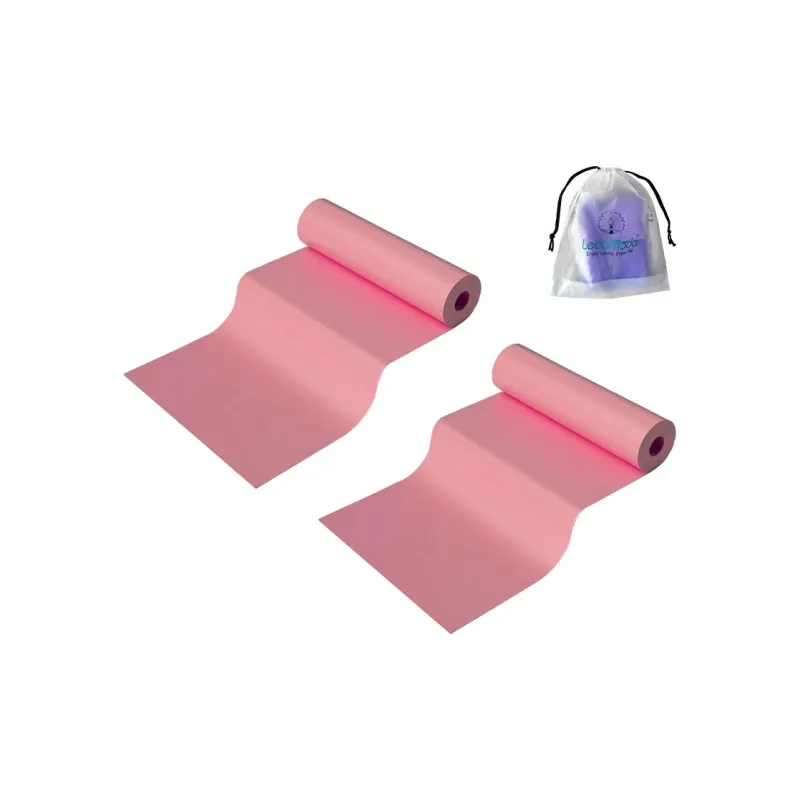 Ledomoda Resistance Band Resistance Band TPE Material High Rebound Stretch Band Unisex-25