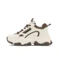 Beige/Brown