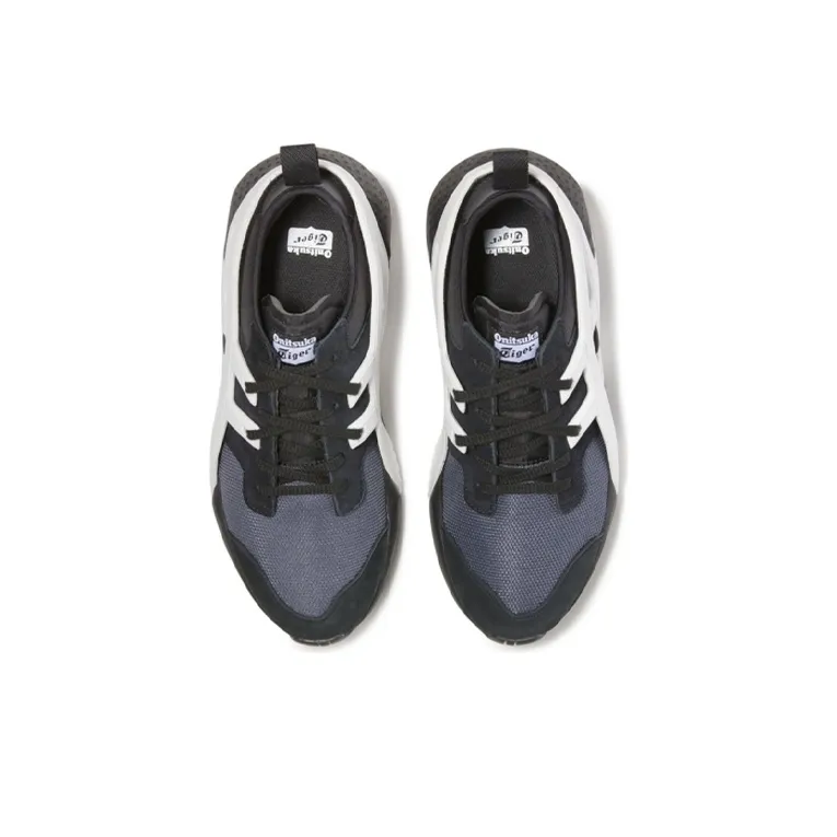 Onitsuka Tiger Big Logo Trainer 2.0 'Black White'-4