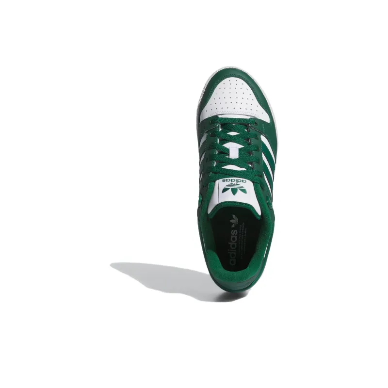Adidas Centennial Rm 'Dark Green White'-4