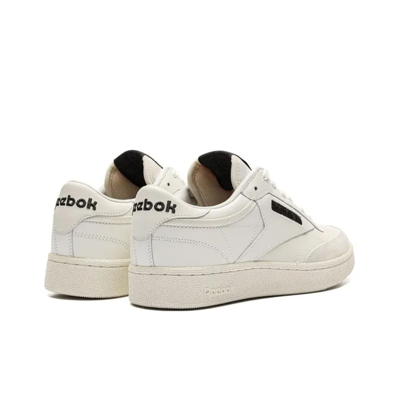 Reebok Club C Lthr Low top Sneakers-3