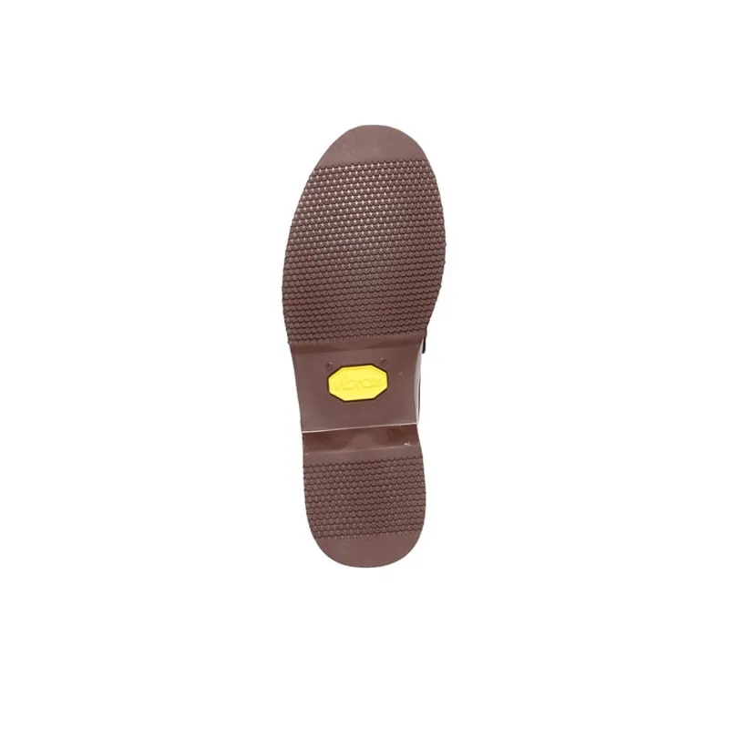 Visvim Loafers Women's Dark Brown-3