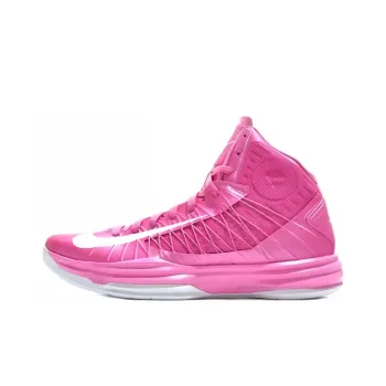 Nike Hyperdunk 2012 'Think Pink'