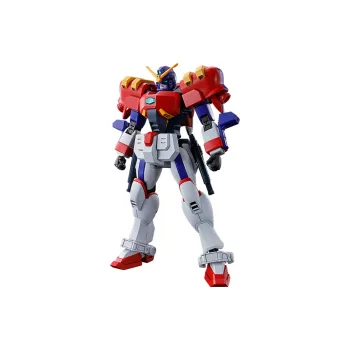 BANDAI 1 144 HG Collection Gundam Characters United States Giant Star Gundam Assembled Models