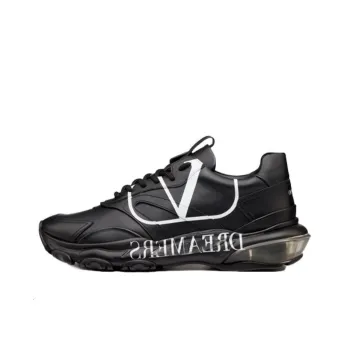 Valentino Bounce 'V Logo   Dreamers'