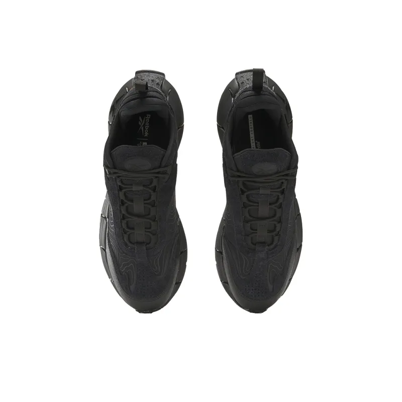 Reebok Zig Kinetica 2.5 Black-3