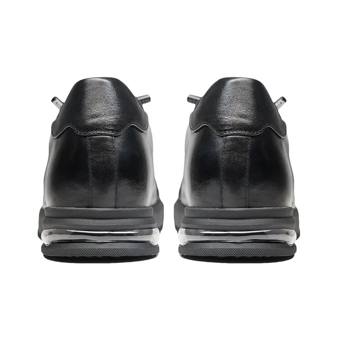 GOG Invisible Height Increase 6cm Skateboard Shoes Men's-6