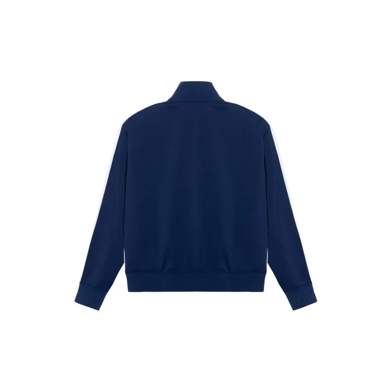 LOEWE Zip Up Jacket 'Marine'-1