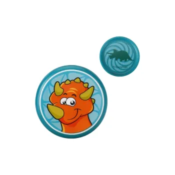 Yun Manqing Soft Frisbee Outdoor Family Games Kids'