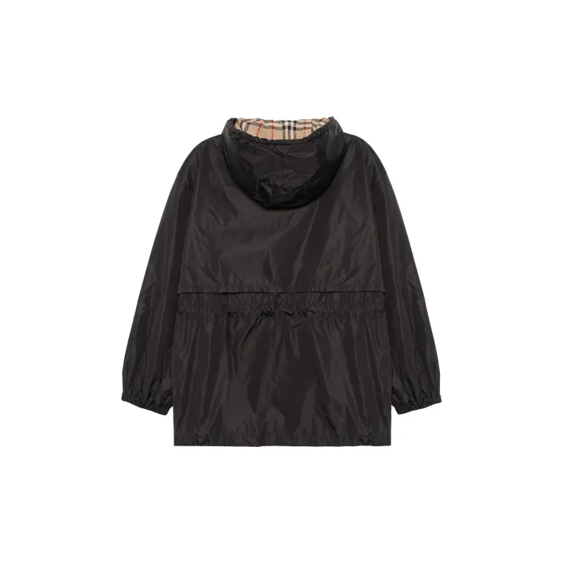 Burberry Lightweight ECONYL® Hooded Jacket-1
